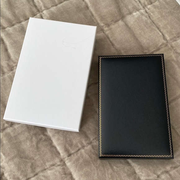 Cleopatra Statement Fringe Vintage necklace Vermeil Gold over 925 Sterling - Picture 8 of 8